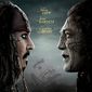 Poster 18 Pirates of the Caribbean: Dead Men Tell No Tales