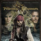 Poster 24 Pirates of the Caribbean: Dead Men Tell No Tales