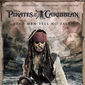 Poster 10 Pirates of the Caribbean: Dead Men Tell No Tales
