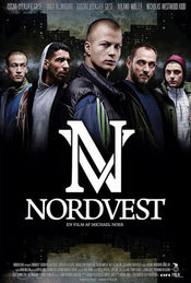 Poster Nordvest
