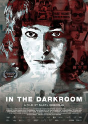 Poster In the Dark Room
