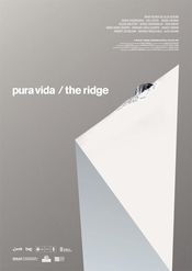 Poster Pura vida - The Ridge