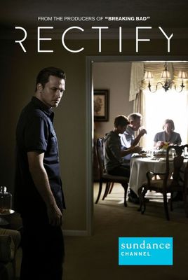 Rectify poster