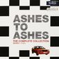 Poster 2 Ashes to Ashes