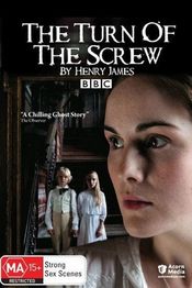 Poster The Turn of the Screw