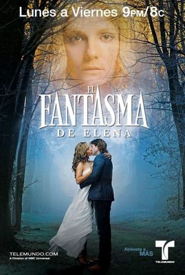 El fantasma de Elena poster