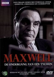 Poster Maxwell