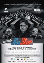 București Non-Stop