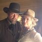 Charlize Theron în A Million Ways to Die in the West - poza 445