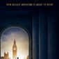 Poster 9 Night at the Museum: Secret of the Tomb