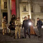 Imagine din galeria filmului Night at the Museum: Secret of the Tomb