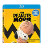 Poster 3 The Peanuts Movie