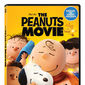 Poster 4 The Peanuts Movie