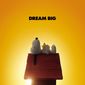 Poster 19 The Peanuts Movie
