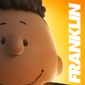 Poster 13 The Peanuts Movie