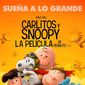Poster 10 The Peanuts Movie