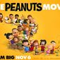 Poster 8 The Peanuts Movie