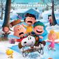 Poster 6 The Peanuts Movie