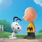 The Peanuts Movie/Snoopy și Charlie Brown: Filmul Peanuts