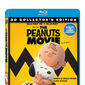 Poster 2 The Peanuts Movie