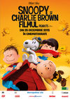 Snoopy și Charlie Brown: Filmul Peanuts