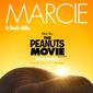 Poster 18 The Peanuts Movie