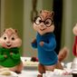 Alvin and the Chipmunks: The Road Chip/Alvin și veverițele: Marea aventură