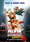 Film Alvin and the Chipmunks: The Road Chip