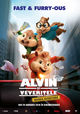 Film - Alvin and the Chipmunks: The Road Chip