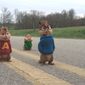 Foto 15 Alvin and the Chipmunks: The Road Chip
