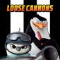 Poster 6 The Penguins of Madagascar