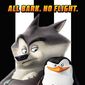 Poster 7 The Penguins of Madagascar