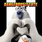 Poster 4 The Penguins of Madagascar