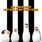Poster 9 The Penguins of Madagascar