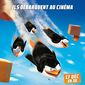 Poster 8 The Penguins of Madagascar