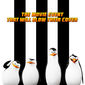 Poster 12 The Penguins of Madagascar