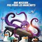 Poster 2 The Penguins of Madagascar