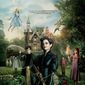 Poster 20 Miss Peregrine's Home for Peculiar Children