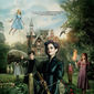 Poster 8 Miss Peregrine's Home for Peculiar Children