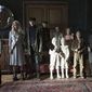 Miss Peregrine's Home for Peculiar Children/Copiii domnişoarei Peregrine: Între două lumi