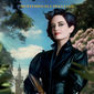 Poster 10 Miss Peregrine's Home for Peculiar Children