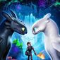 Poster 4 How to Train Your Dragon: The Hidden World