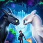 Poster 13 How to Train Your Dragon: The Hidden World