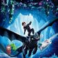 Poster 6 How to Train Your Dragon: The Hidden World