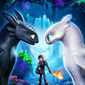 Poster 11 How to Train Your Dragon: The Hidden World