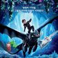 Poster 8 How to Train Your Dragon: The Hidden World