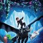 Poster 3 How to Train Your Dragon: The Hidden World