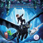 Poster 1 How to Train Your Dragon: The Hidden World