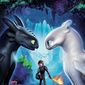 Poster 9 How to Train Your Dragon: The Hidden World