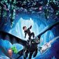 Poster 12 How to Train Your Dragon: The Hidden World